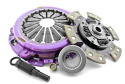 KNI24007-1B - Clutch Kit - Xtreme Performance Heavy Duty Sprung Ceramic 750Nm