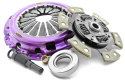 KNI24007-1R - Clutch Kit - Xtreme Performance Race Sprung Ceramic 1090Nm
