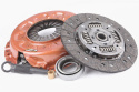 KNI24008-1AX - Clutch Kit - Xtreme Outback Extra Heavy Duty Organic 490Nm 1250Kg (40% inc.)