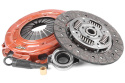 KNI24009-1A - Clutch Kit - Xtreme Outback Heavy Duty Organic 320Nm 650Kg (25% inc.)