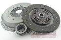 KNI24009 - Clutch Kit - Clutch Pro
