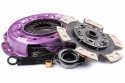KNI24011-1BX - Clutch Kit - Xtreme Performance Extra Heavy Duty Sprung Ceramic