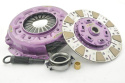 KNI24011-1C - Clutch Kit - Xtreme Performance Heavy Duty Cushioned Ceramic 800Kg (30% inc.) 570Nm