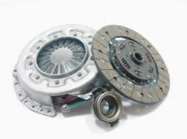 KNI24012 - Clutch Kit - Clutch Pro in the group Select car model at DDESIGN Scandinavia AB (xtcKNI24012)