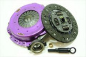 KNI24016-1A - Clutch Kit - Xtreme Outback Heavy Duty Organic  650Kg (25% inc.)