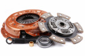 KNI24017-1B - Clutch Kit - Xtreme Outback Heavy Duty Sprung Ceramic 570Nm 650KG (30% inc.)
