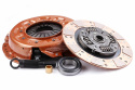 KNI24017-1C - Clutch Kit - Xtreme Outback Heavy Duty Cushioned Ceramic 570Nm 650Kg (30% inc.)