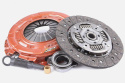 KNI24018-1A - Clutch Kit - Xtreme Outback Heavy Duty Organic 320Nm 650Kg (25% inc.)