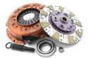 KNI24044-1C - Clutch Kit - Xtreme Outback Heavy Duty Cushioned Ceramic 570Nm 