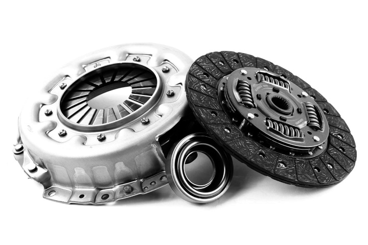 KNI24044 - Clutch Kit - Clutch Pro in the group Select car model at DDESIGN Scandinavia AB (xtcKNI24044)