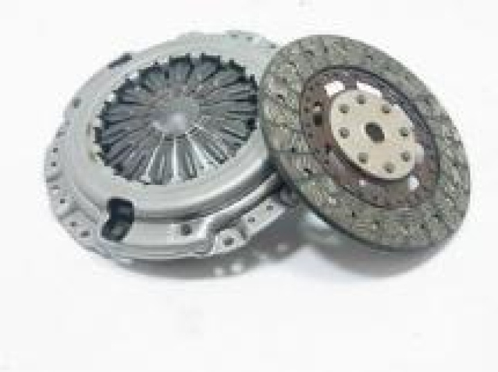 KNI24045 - Clutch Kit - Clutch Pro in the group Select car model at DDESIGN Scandinavia AB (xtcKNI24045)
