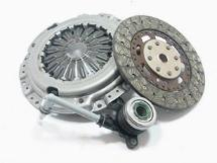 KNI24445 - Clutch Kit - Clutch Pro in the group Select car model at DDESIGN Scandinavia AB (xtcKNI24445)