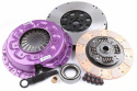 KNI24501-1C - Clutch Kit - Xtreme Performance Heavy Duty Cushioned Ceramic Incl Flywheel 570Nm