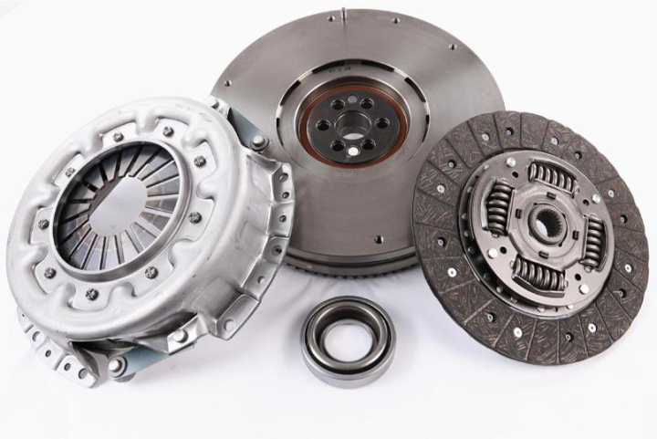 KNI24508 - Clutch Kit - Clutch Pro in the group Select car model at DDESIGN Scandinavia AB (xtcKNI24508)