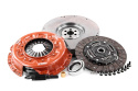 KNI24530-1AX - Clutch Kit - Xtreme Outback - Extra Heavy Duty Organic Incl Flywheel 580Nm 1300Kg (80% inc.)