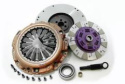 KNI24530-1CX - Clutch Kit - Xtreme Outback Extra Heavy Duty Cushioned Ceramic Incl Flywheel 930Nm 1300Kg