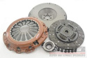 KNI24535-1A - Clutch Kit - Xtreme Outback Heavy Duty Organic Incl Flywheel 350Nm 750Kg