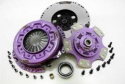 KNI24540-1B - Clutch Kit - Xtreme Performance Heavy Duty Sprung Ceramic Incl Flywheel 567Nm 800kg(35% inc.)