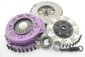 KNI24540-1C - Clutch Kit - Xtreme Performance Heavy Duty Cushioned Ceramic 800Kg (35% inc.) 570Nm