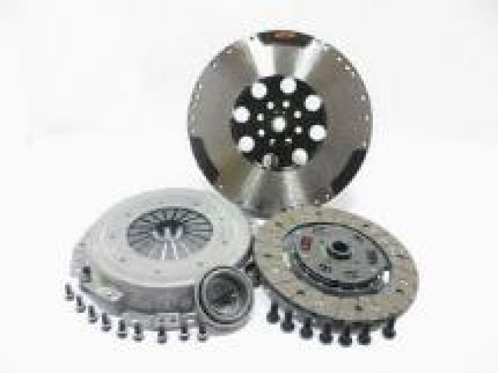 KNI24540 - Clutch Kit - Clutch Pro in the group Select car model at DDESIGN Scandinavia AB (xtcKNI24540)