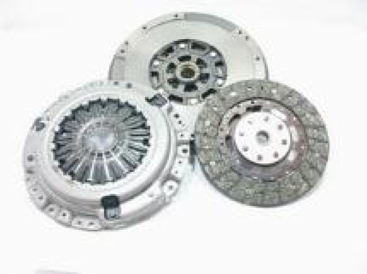 KNI24545 - Clutch Kit - Clutch Pro in the group Select car model at DDESIGN Scandinavia AB (xtcKNI24545)