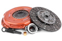 KNI25002-1A - Clutch Kit - Xtreme Outback Heavy Duty Organic 380Nm 800Kg (20% inc.)