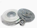 KNI25002 - Clutch Kit - Clutch Pro