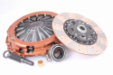 KNI25006-1C - Clutch Kit - Xtreme Outback Heavy Duty Cushioned Ceramic 730Nm 1050Kg (30% inc.)