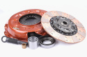 KNI25008-1C - Clutch Kit - Xtreme Outback Heavy Duty Cushioned Ceramic 380Nm 800Kg (20% inc.)