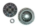 KNI25009 - Clutch Kit - Clutch Pro