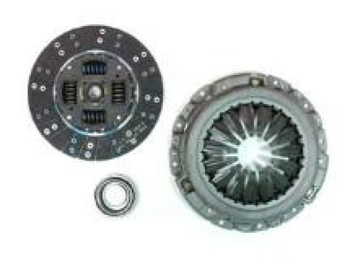 KNI25009 - Clutch Kit - Clutch Pro in the group Select car model at DDESIGN Scandinavia AB (xtcKNI25009)