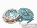 KNI25010-1A - Clutch Kit - Xtreme Outback Heavy Duty Organic 620Nm 1250Kg (25% inc.)
