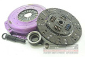 KNI25013-1A - Clutch Kit - Xtreme Outback Heavy Duty Organic 380Nm 800Kg (20% inc.)