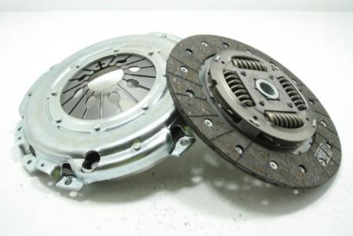 KNI25017 - Clutch Kit - Clutch Pro in the group Select car model at DDESIGN Scandinavia AB (xtcKNI25017)