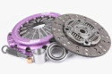 KNI25025-1A - Clutch Kit - Xtreme Performance Heavy Duty Organic 620Nm Suitable for KNI25525-1* kit 