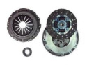 KNI25507 - Clutch Kit - Clutch Pro