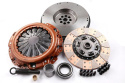KNI25509-1C - Clutch Kit - Xtreme Outback Heavy Duty Cushioned Ceramic 930Nm 1250Kg (25% inc.)