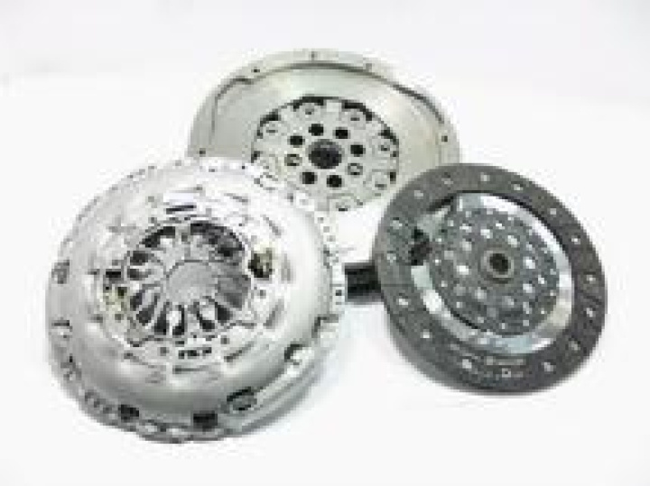 KNI25512 - Clutch Kit - Clutch Pro in the group Select car model at DDESIGN Scandinavia AB (xtcKNI25512)