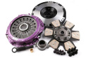 KNI25515-1B - Clutch Kit - Xtreme Performance Heavy Duty Sprung Ceramic Incl Flywheel 923Nm