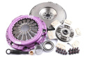KNI25525-1B - Clutch Kit - Xtreme Performance Heavy Duty Sprung Ceramic Incl Flywheel 933Nm 1285kg (30% inc)