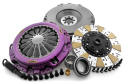 KNI25525-1C - Clutch Kit - Xtreme Performance Heavy Duty Cushioned Ceramic 930Nm
