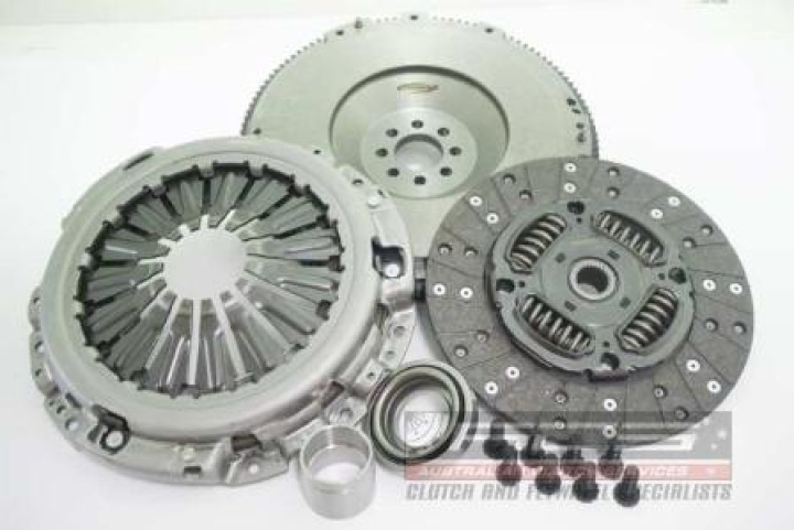 KNI25525 - Conversion Clutch Kit in the group Select car model at DDESIGN Scandinavia AB (xtcKNI25525)