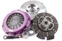 KNI25530-1A - Clutch Kit - Xtreme Performance Heavy Duty Organic Incl Flywheel 620Nm