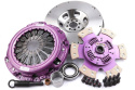 KNI25530-1B - Clutch Kit - Xtreme Performance Heavy Duty Sprung Ceramic Incl Flywheel 930Nm