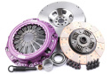 KNI25530-1C - Clutch Kit - Xtreme Performance Heavy Duty Cushioned Ceramic Incl Flywheel 930Nm
