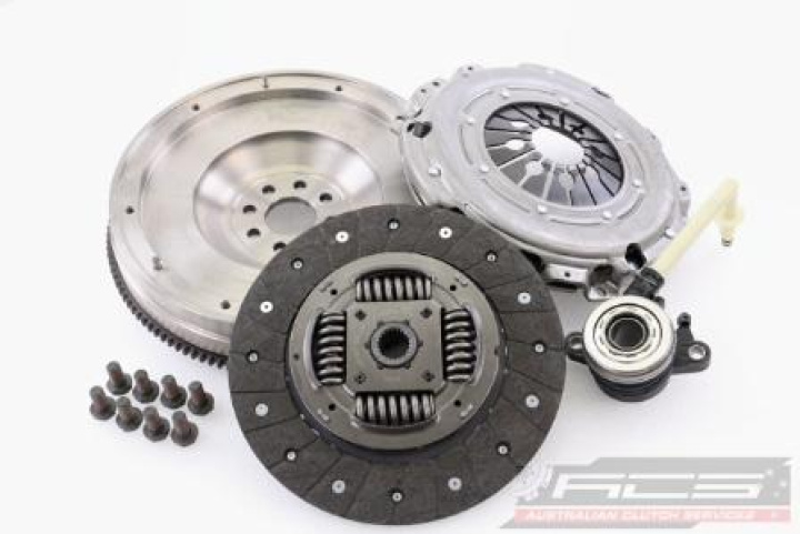 KNI25617 - Clutch Kit - Clutch Pro in the group Select car model at DDESIGN Scandinavia AB (xtcKNI25617)