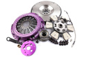 KNI25688-1B - Clutch Kit - Xtreme Performance Heavy Duty Sprung Ceramic Incl Flywheel & CSC 930Nm 1285kg (30% inc)