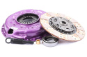 KNI26002-1C - Clutch Kit - Xtreme Performance Heavy Duty Cushioned Ceramic 1200Kg (30% inc.) 950Nm