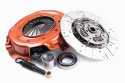 KNI28001-1C - Clutch Kit - Xtreme Outback Heavy Duty Cushioned Ceramic 690Nm 900Kg (30% inc.)