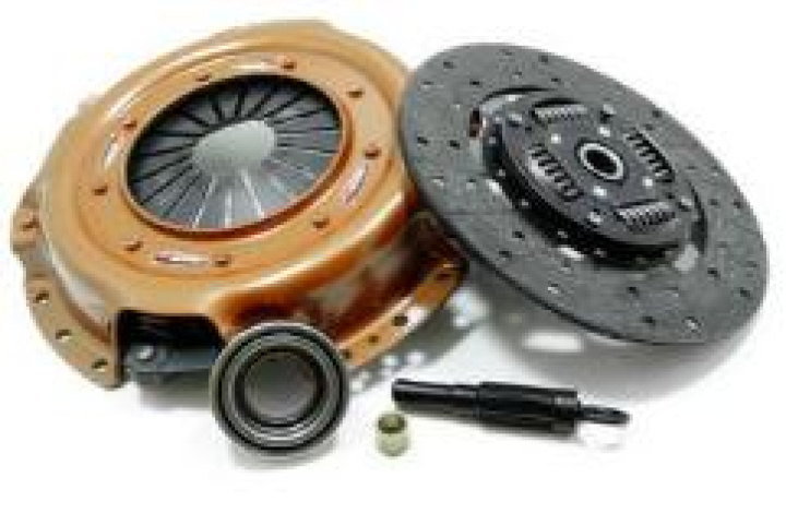 KNI28002-1A - Clutch Kit - Xtreme Outback Heavy Duty Organic 440Nm 900Kg (30% inc.) in the group Select car model at DDESIGN Scandinavia AB (xtcKNI28002-1A)